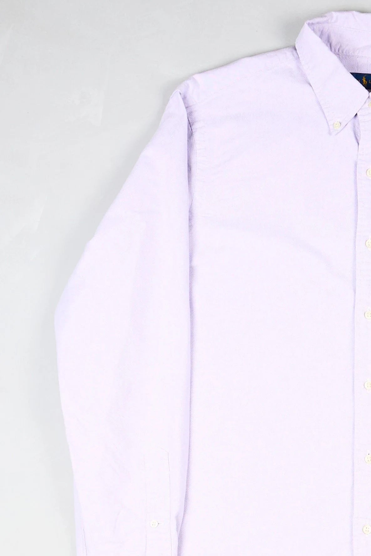 Ralph Lauren - Shirt (XL) Left