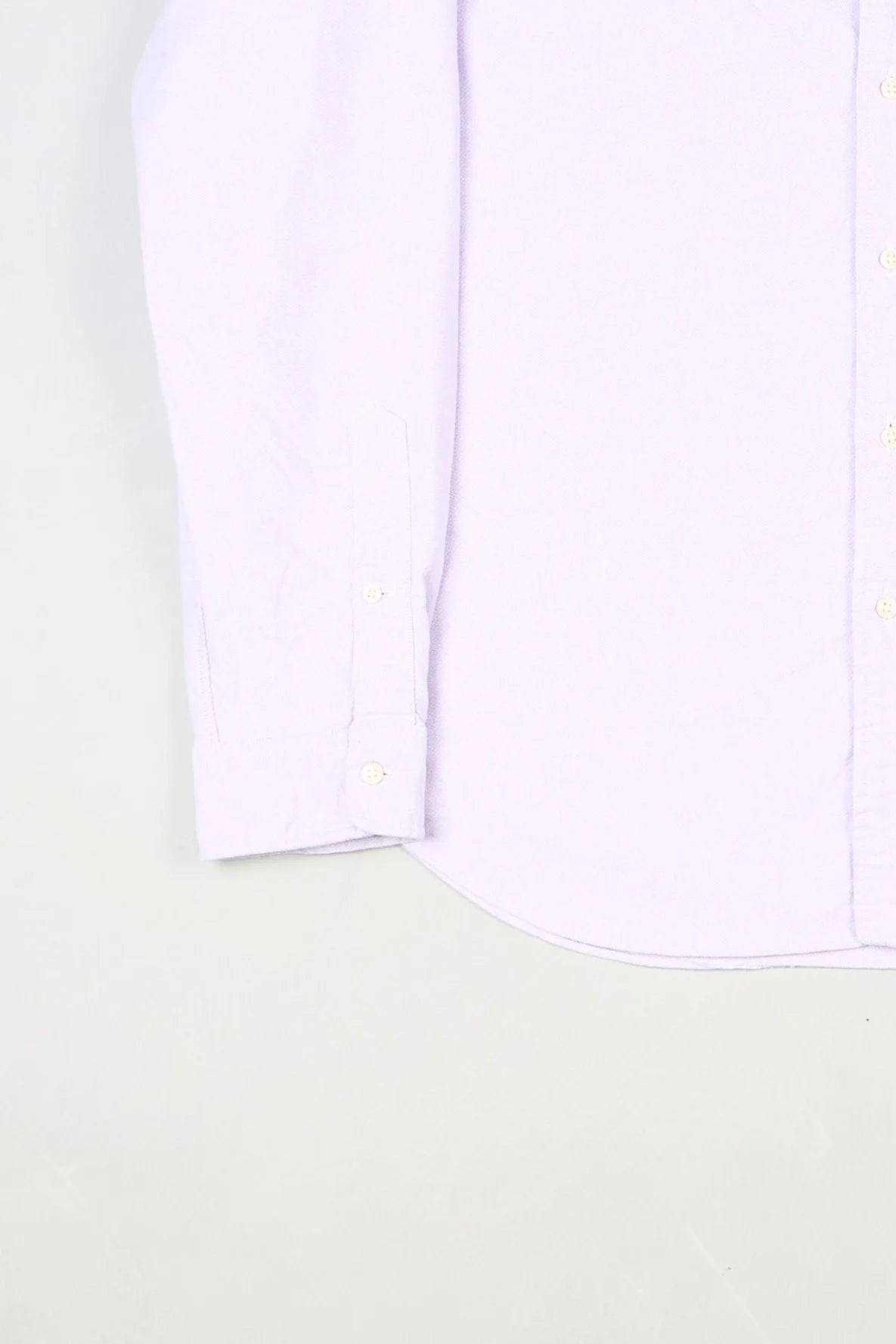 Ralph Lauren - Shirt (XL) Bottom Left