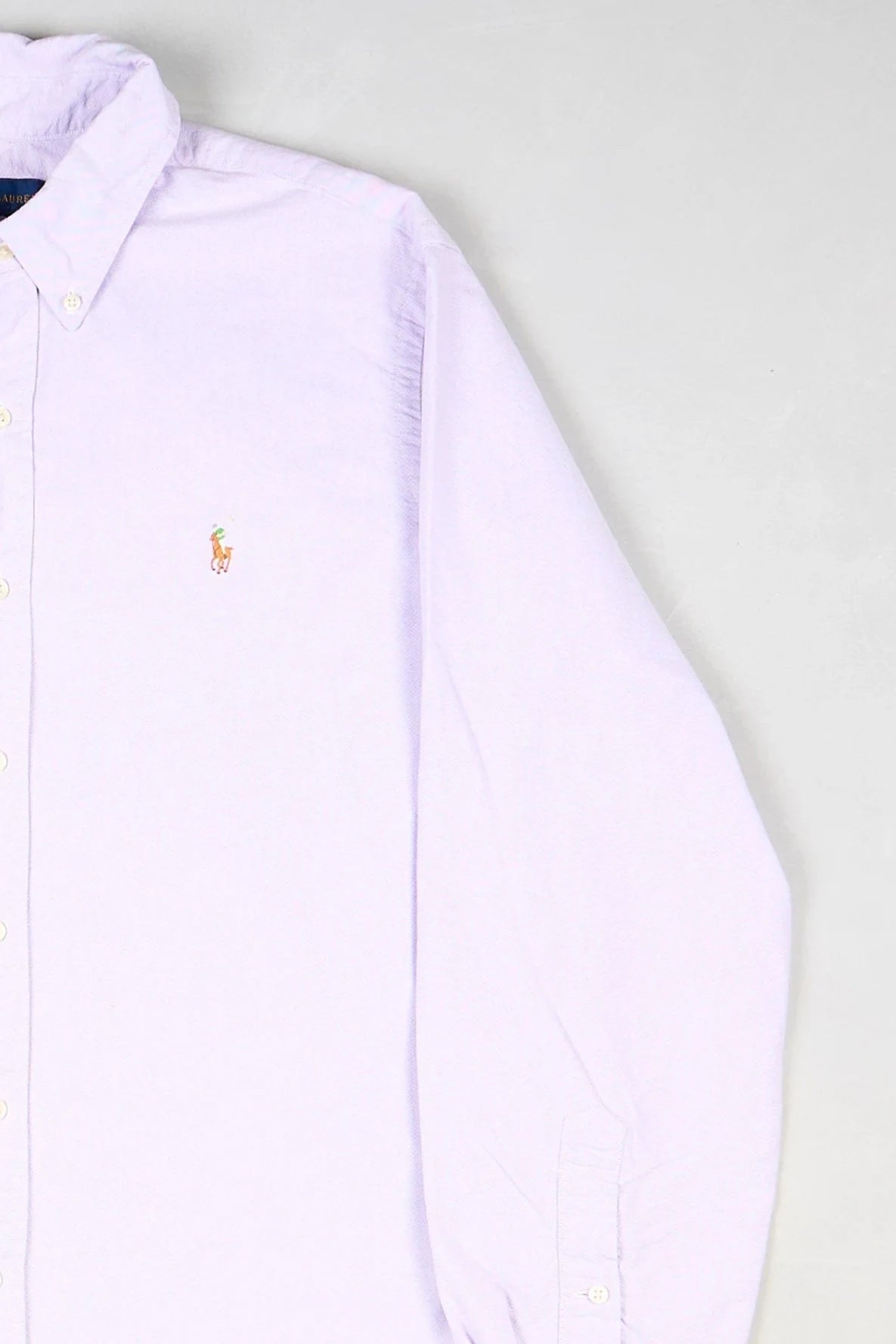 Ralph Lauren - Shirt (XL) Right