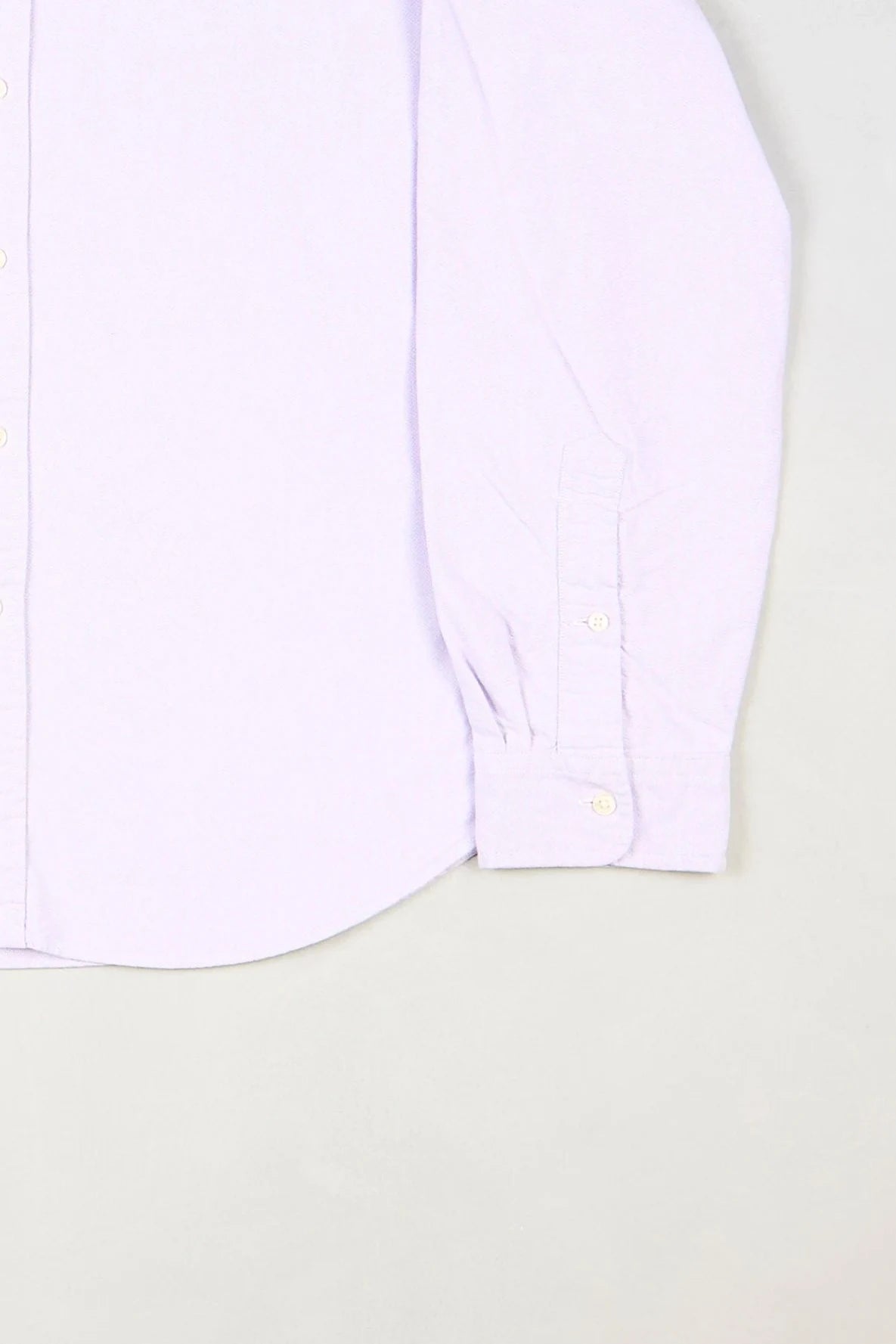 Ralph Lauren - Shirt (XL) Bottom Right