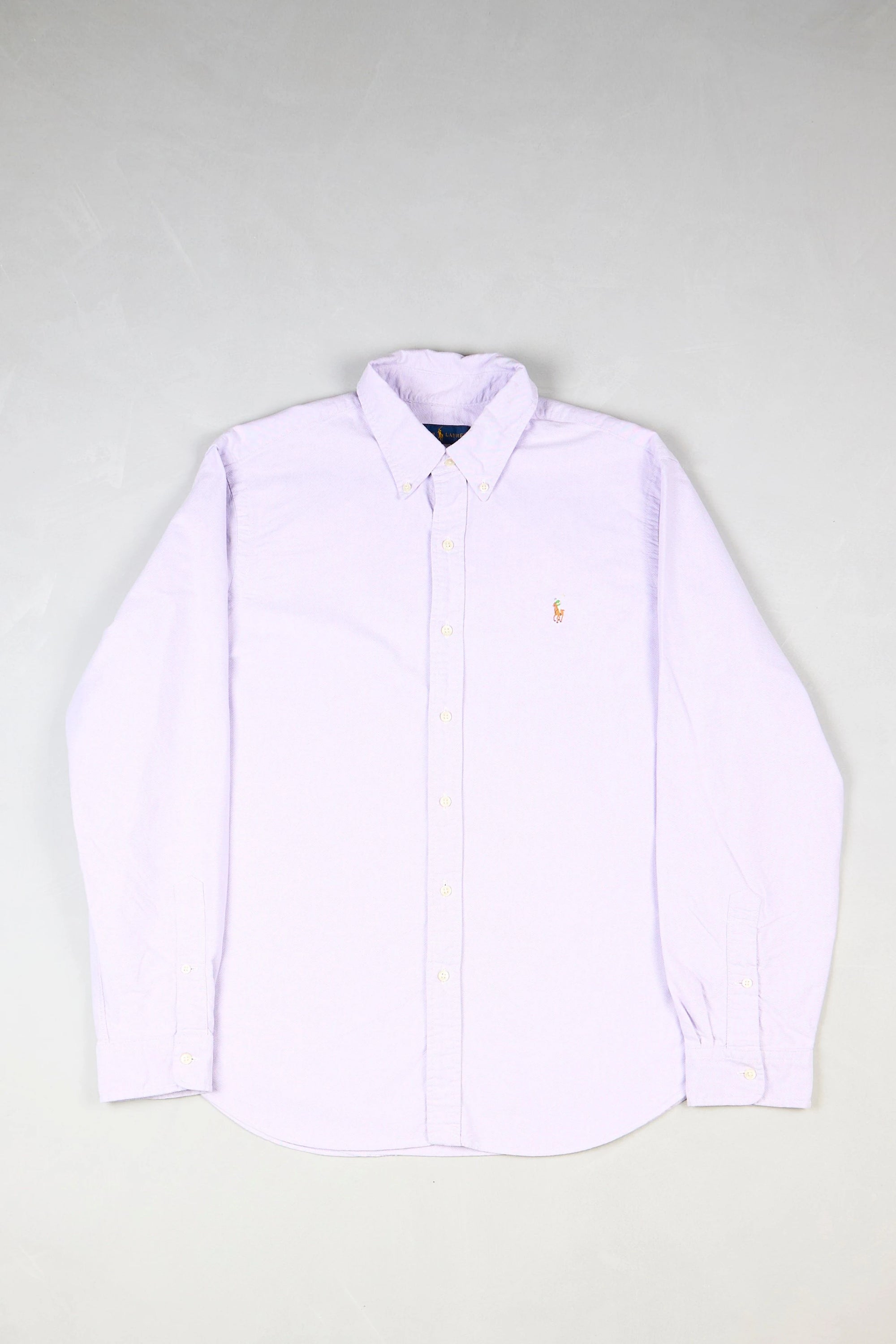 Ralph Lauren - Shirt (XL)
