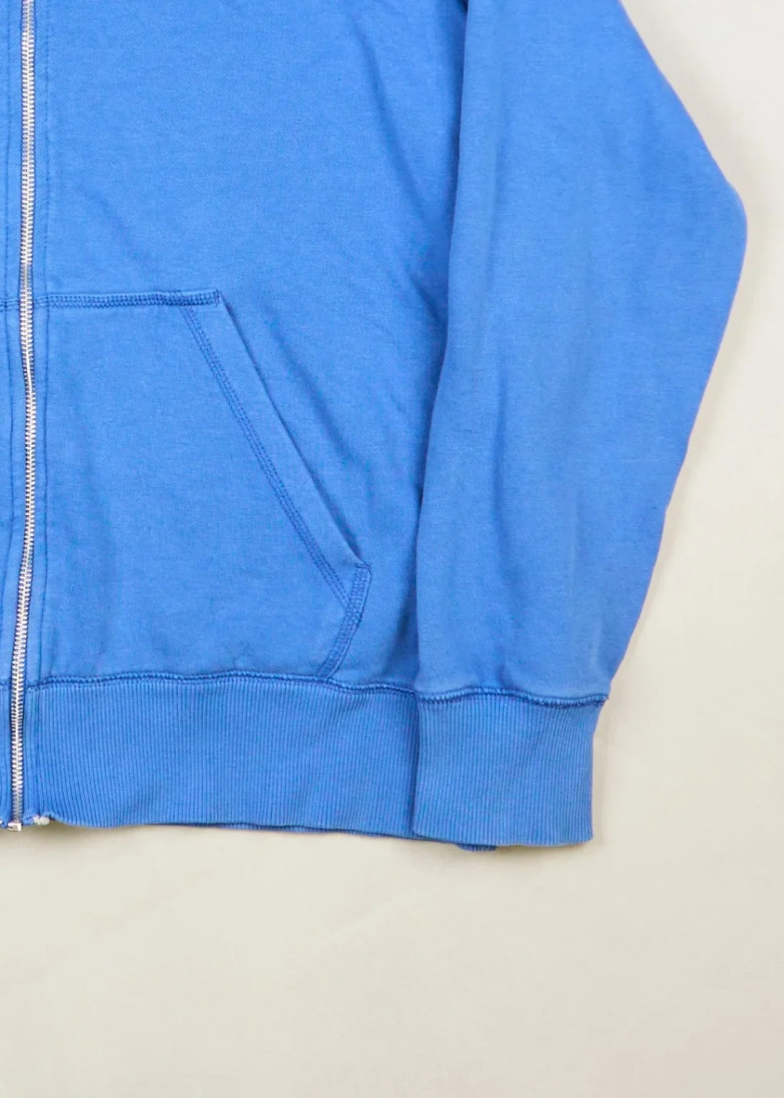 Nike - Full Zip (L) Bottom Right