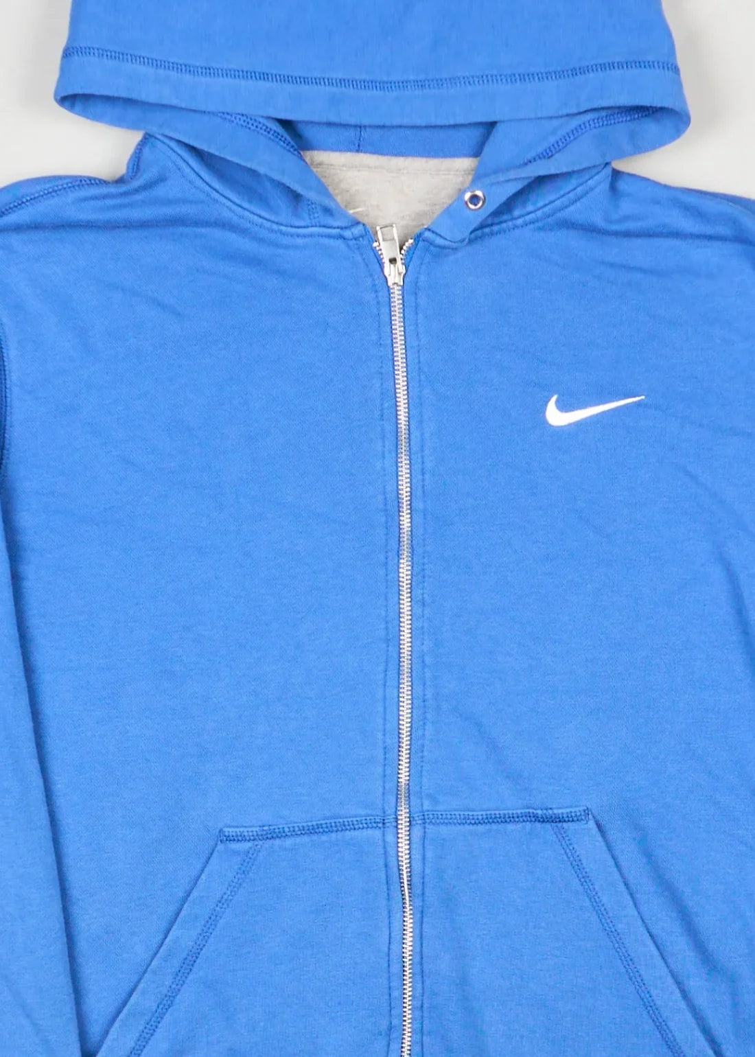 Nike - Full Zip (L) Center