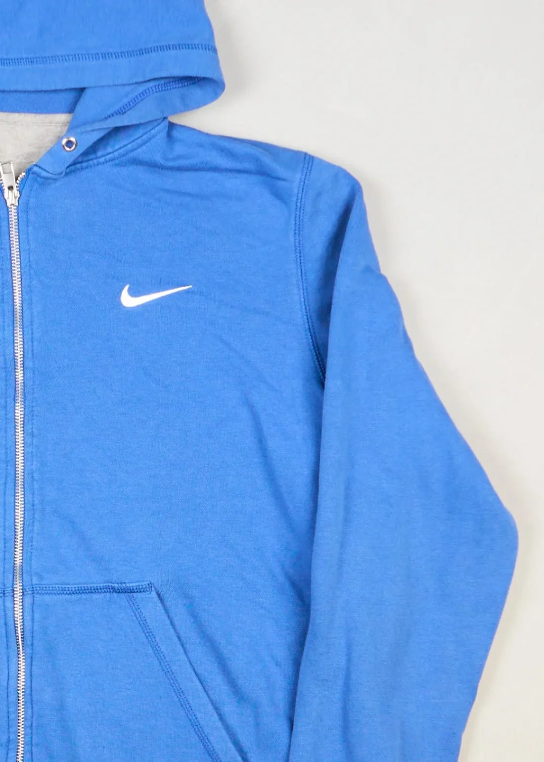 Nike - Full Zip (L) Right
