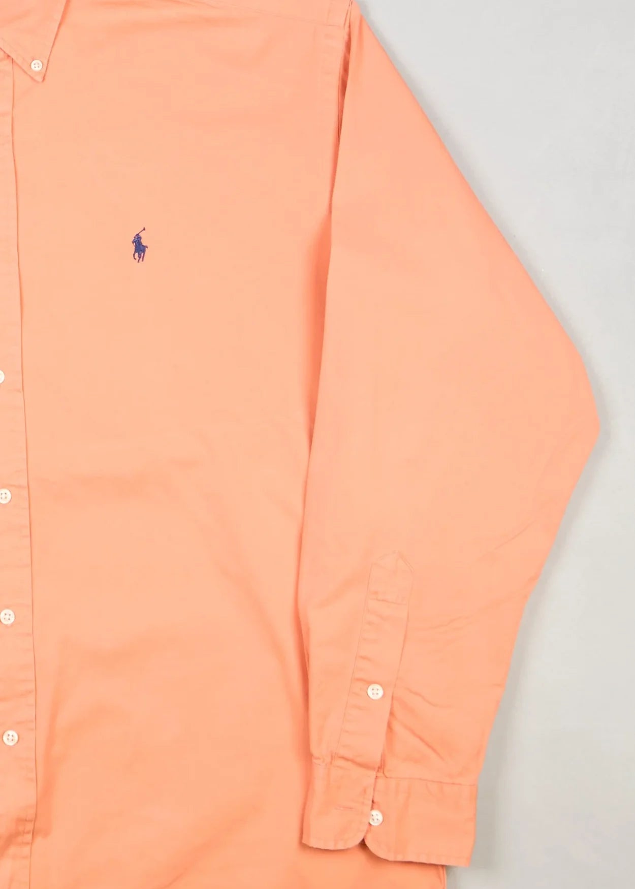 Ralph Lauren - Shirt (L) Right