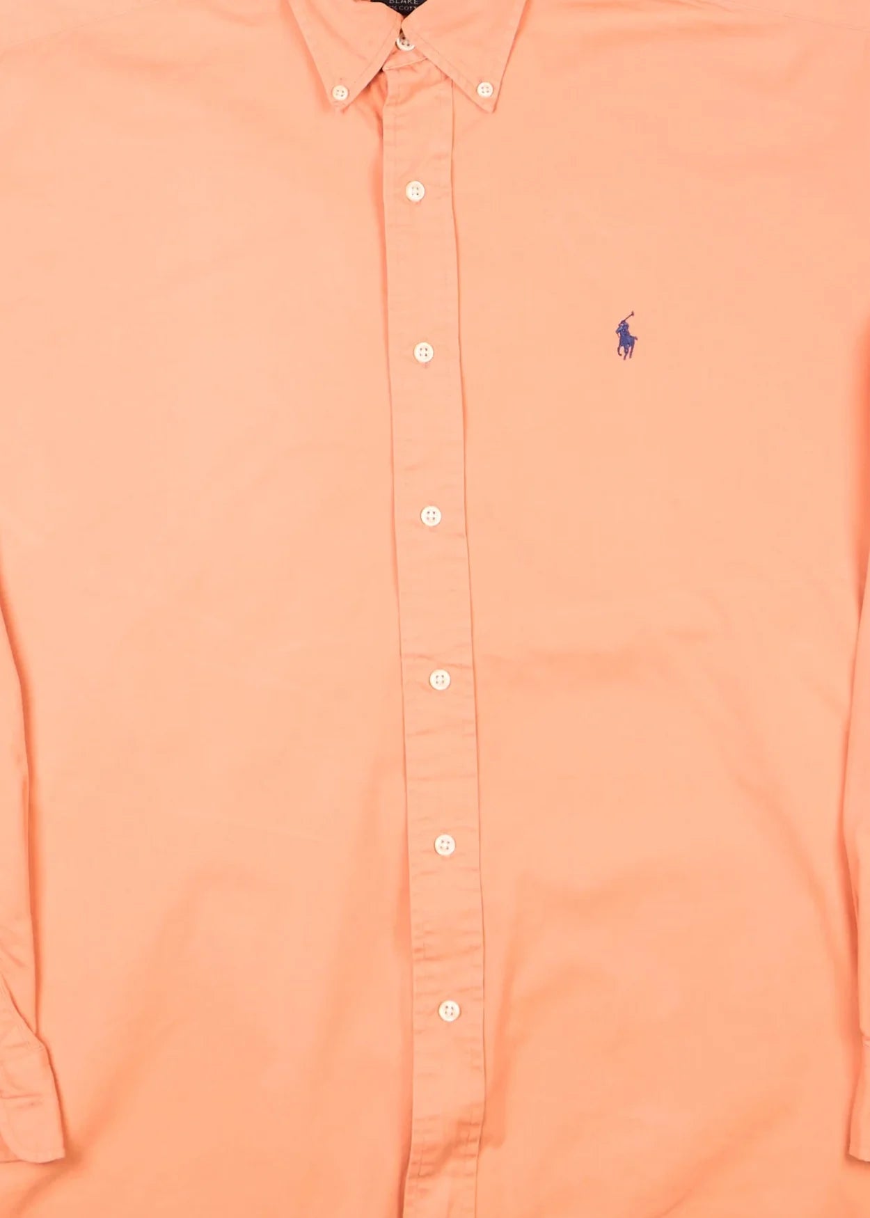 Ralph Lauren - Shirt (L) Center