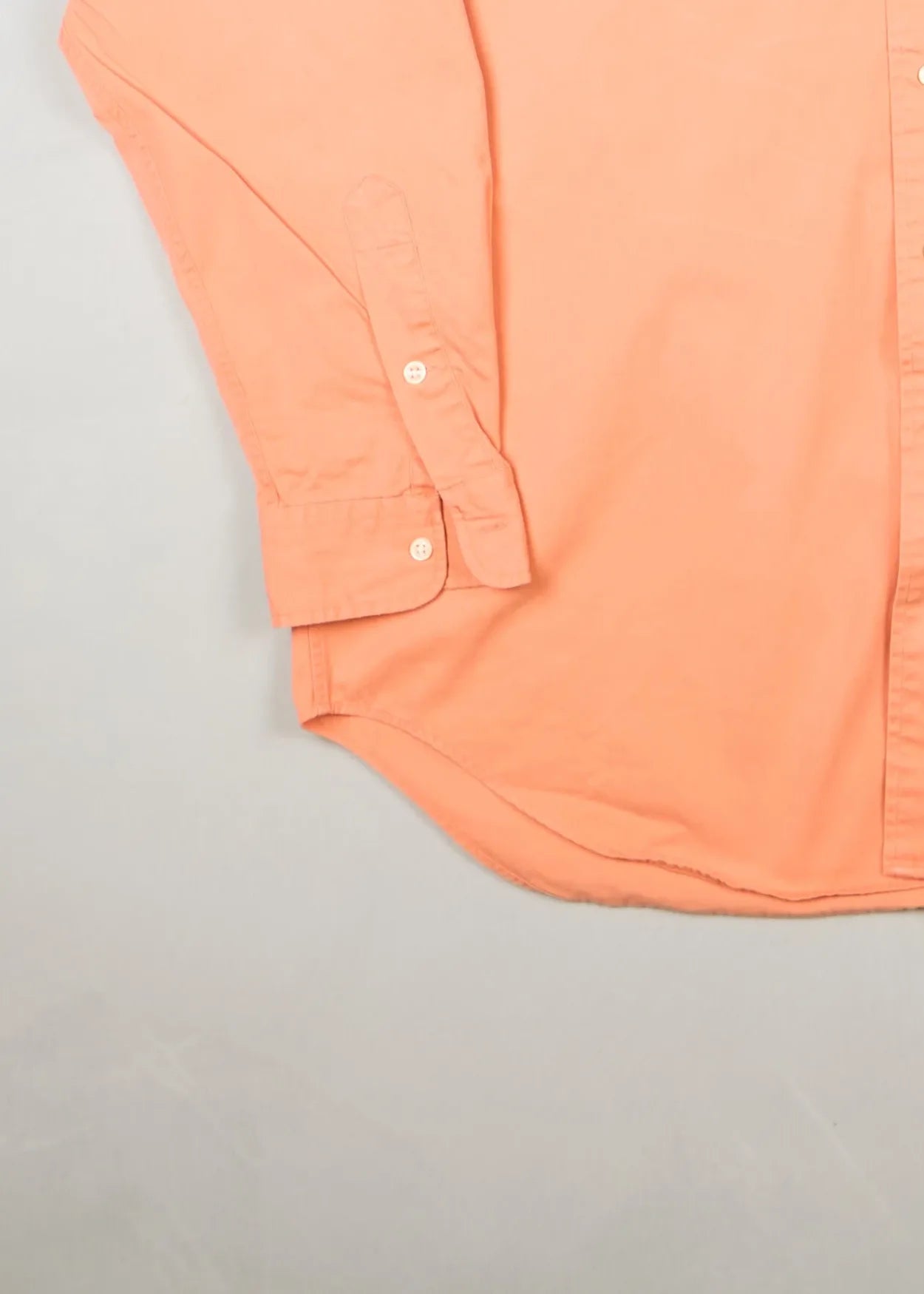 Ralph Lauren - Shirt (L) Bottom Left