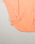Ralph Lauren - Shirt (L) Bottom Left