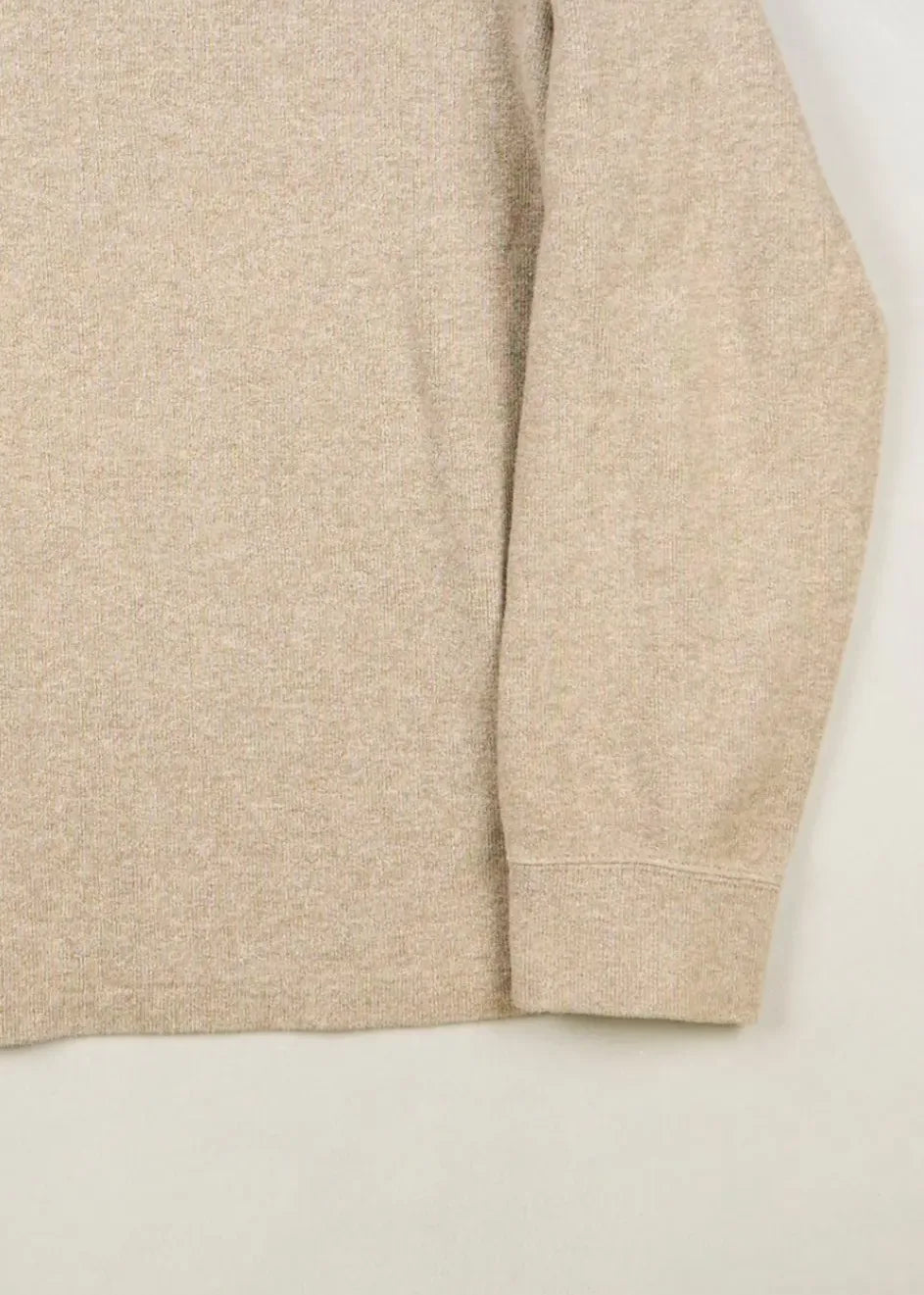 Ralph Lauren - Quarter Zip (XL) Bottom Right