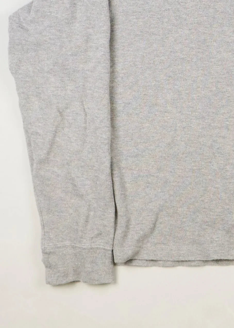 Ralph Lauren - Quarter Zip (L) Bottom Left