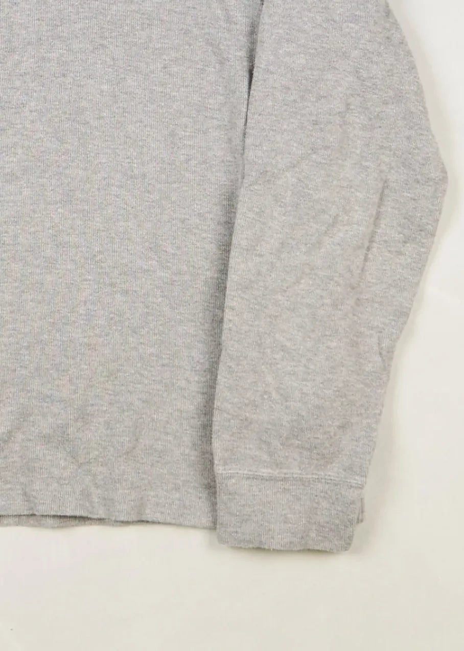 Ralph Lauren - Quarter Zip (L) Bottom Right