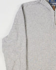 Ralph Lauren - Quarter Zip (L) Left
