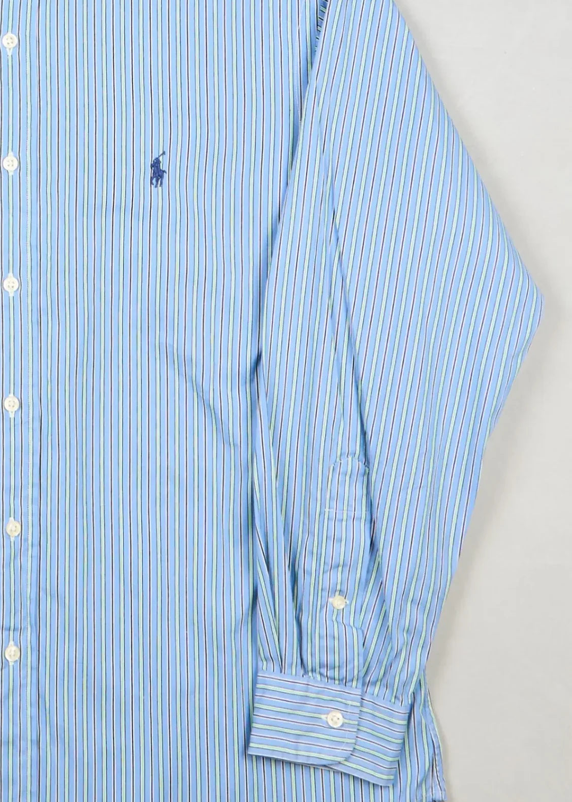 Ralph Lauren - Shirt (L) Right