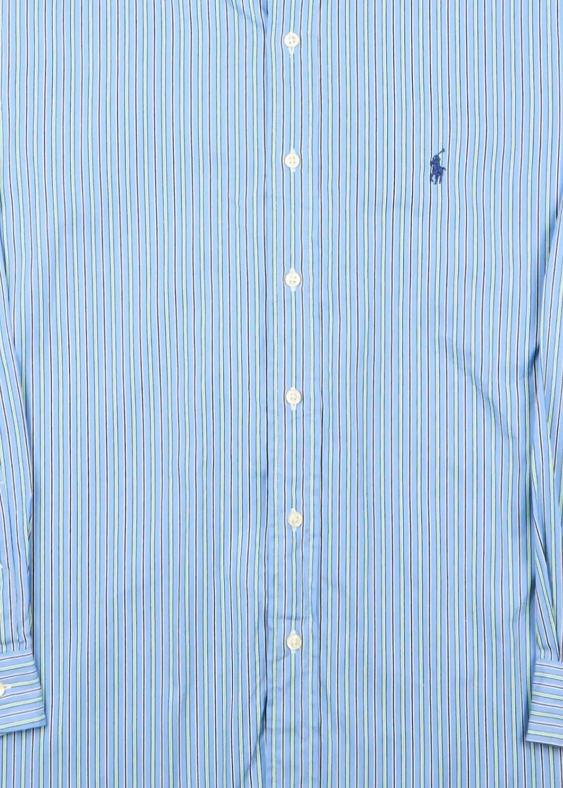Ralph Lauren - Shirt (L) Center