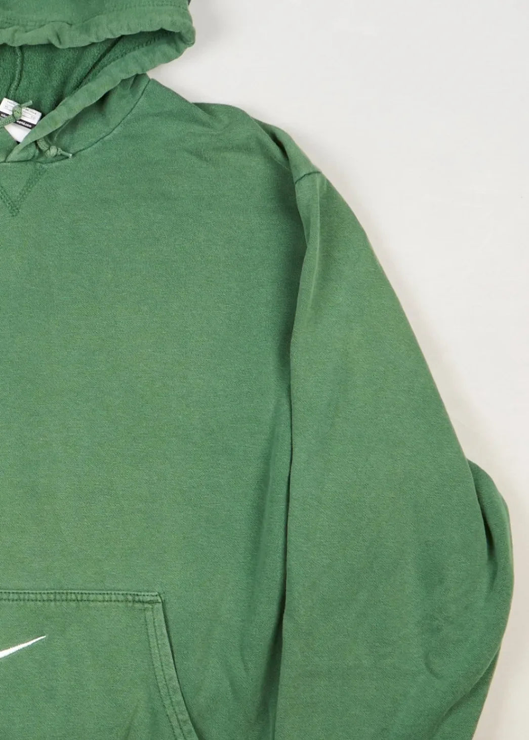 Nike - Hoodie (XL) Right