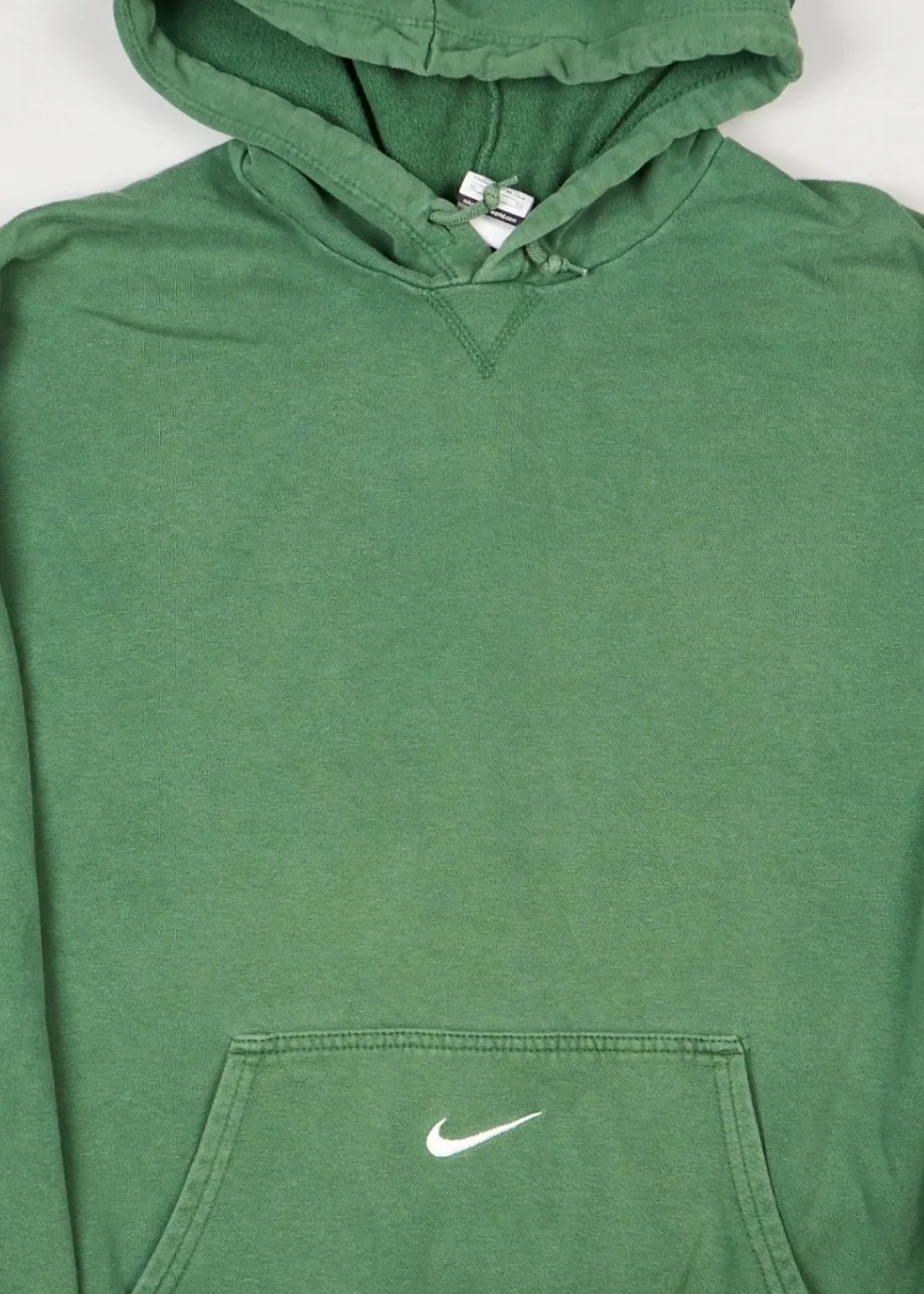 Nike - Hoodie (XL) Center