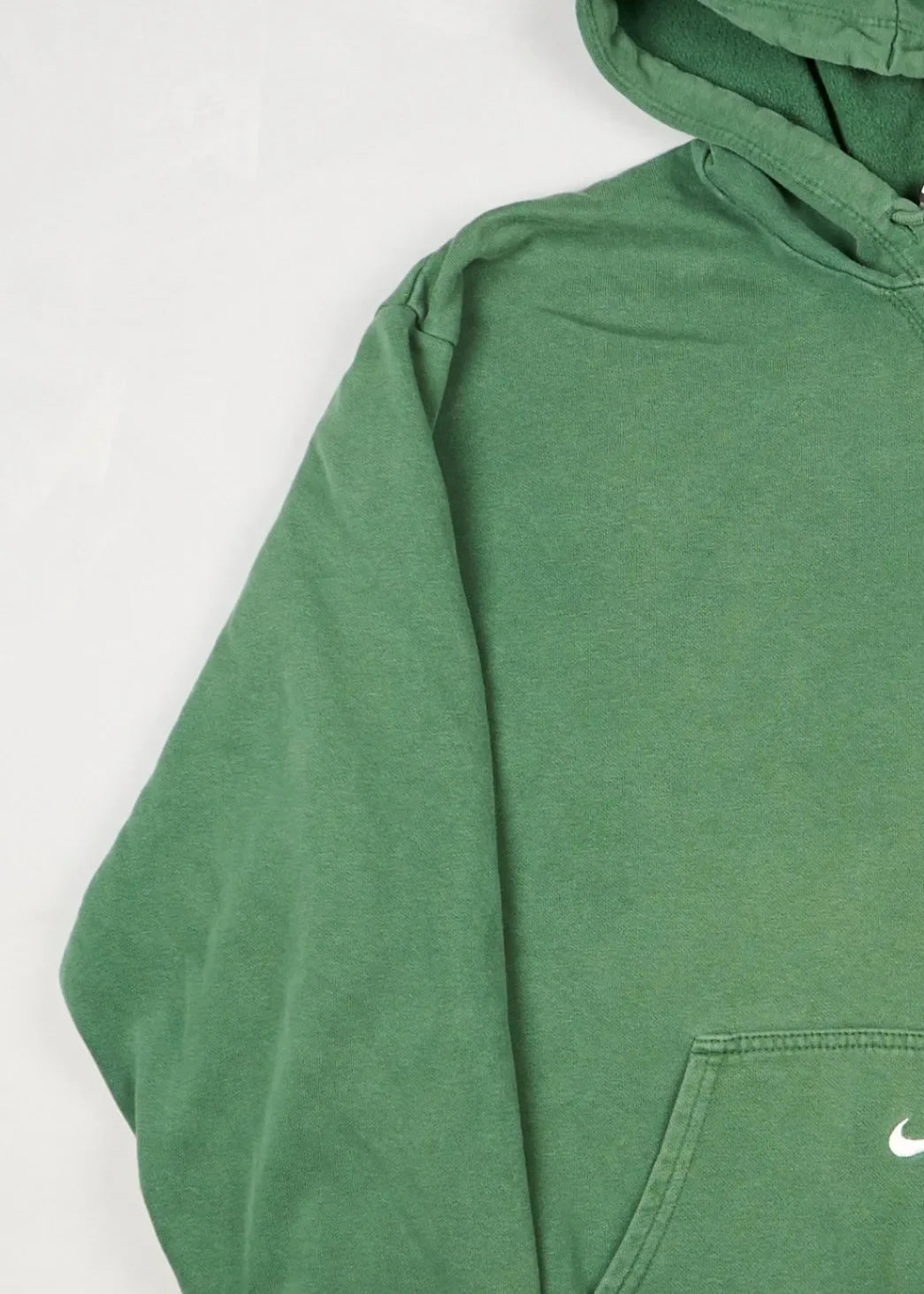 Nike - Hoodie (XL) Left