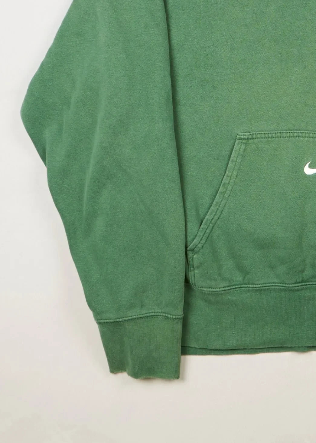 Nike - Hoodie (XL) Bottom Left