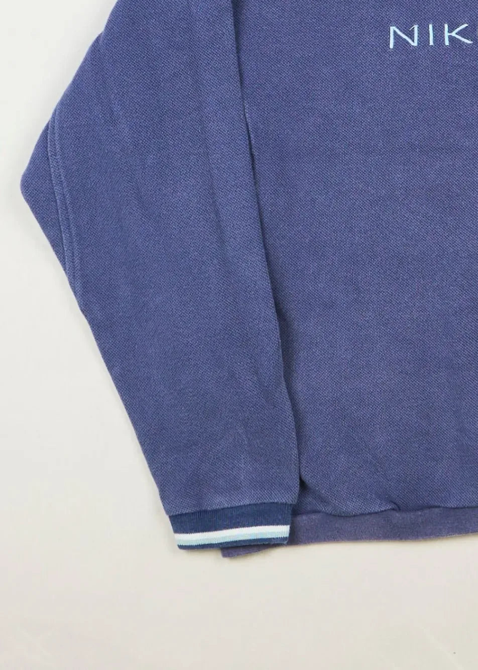 Nike - Sweatshirt (XS) Bottom Left