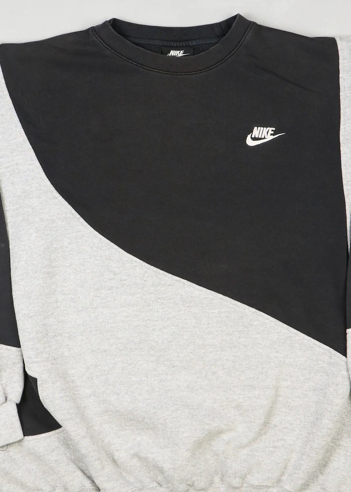 Nike - Sweatshirt (M) Center