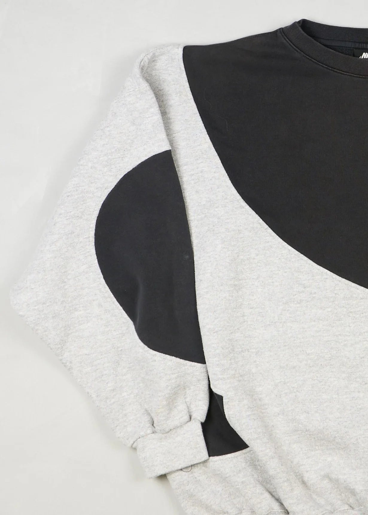 Nike - Sweatshirt (M) Left