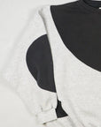 Nike - Sweatshirt (M) Left