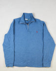 Ralph Lauren - Quarter Zip (XL)