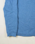 Ralph Lauren - Quarter Zip (XL) Bottom Left