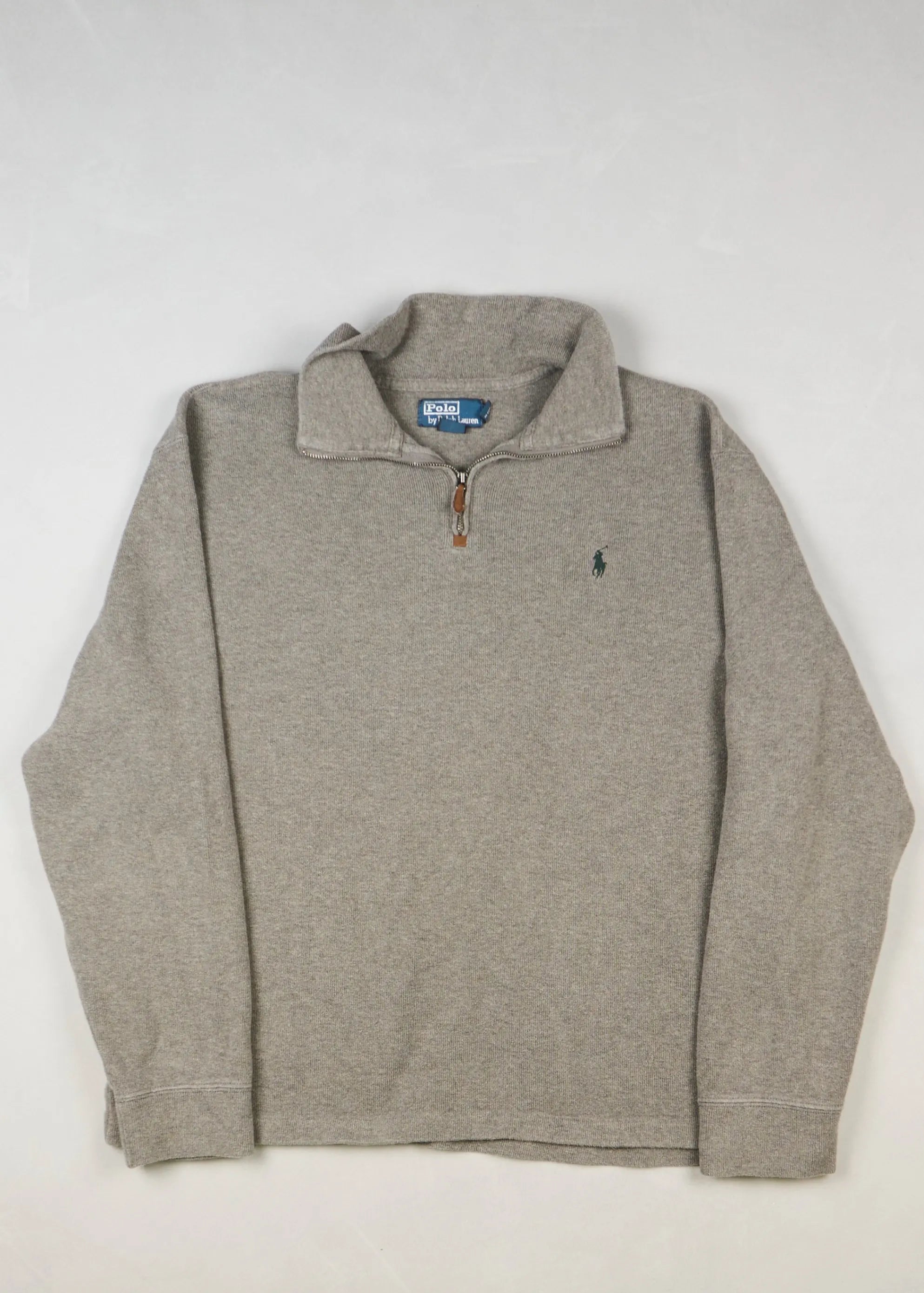 Ralph Lauren - Quarter Zip (XL)