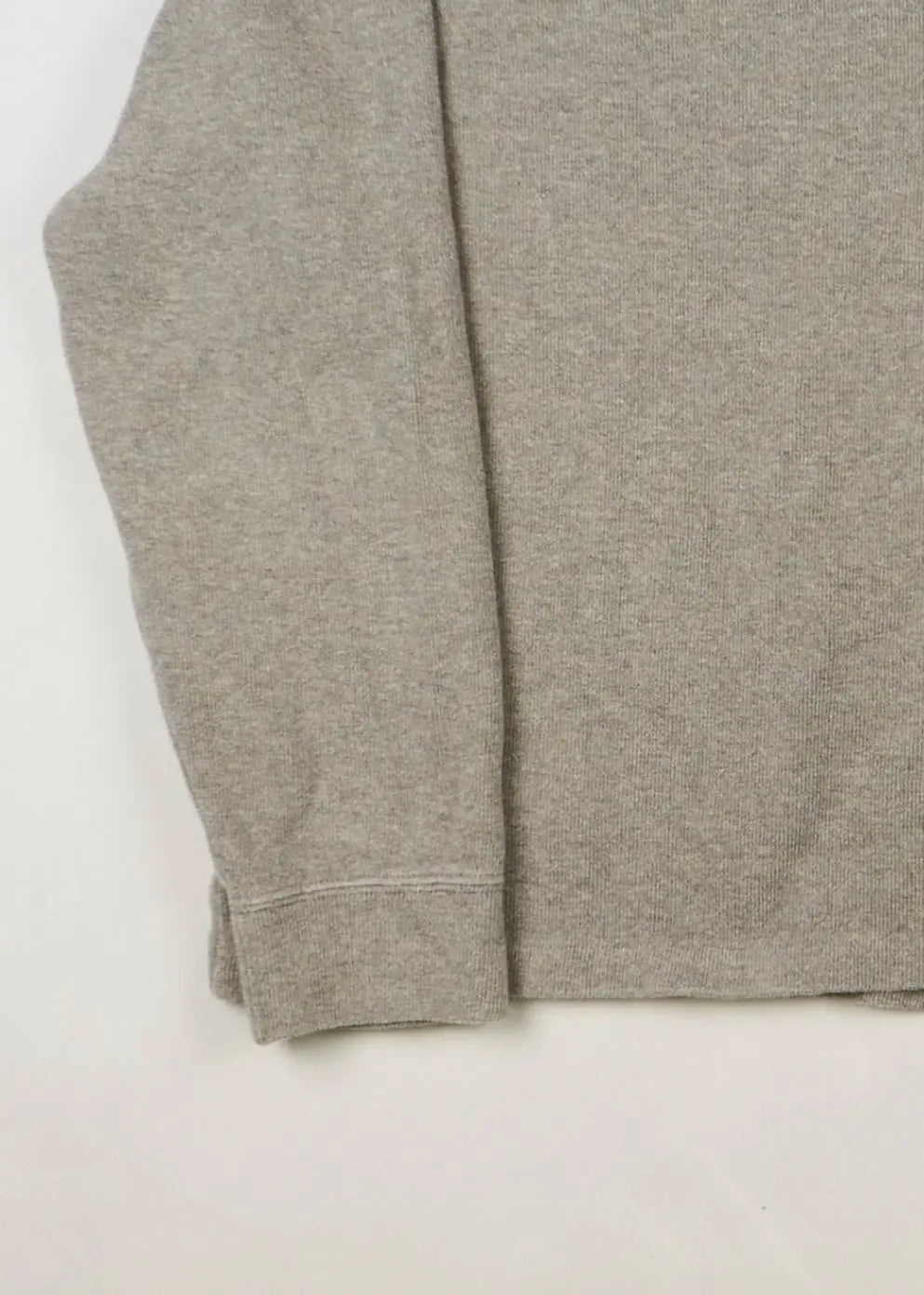 Ralph Lauren - Quarter Zip (XL) Bottom Left