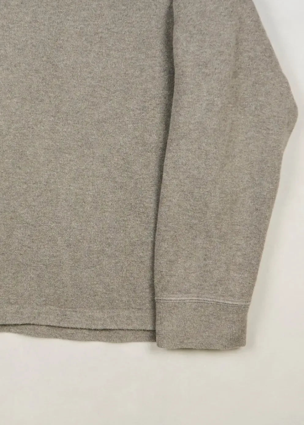 Ralph Lauren - Quarter Zip (XL) Bottom Right