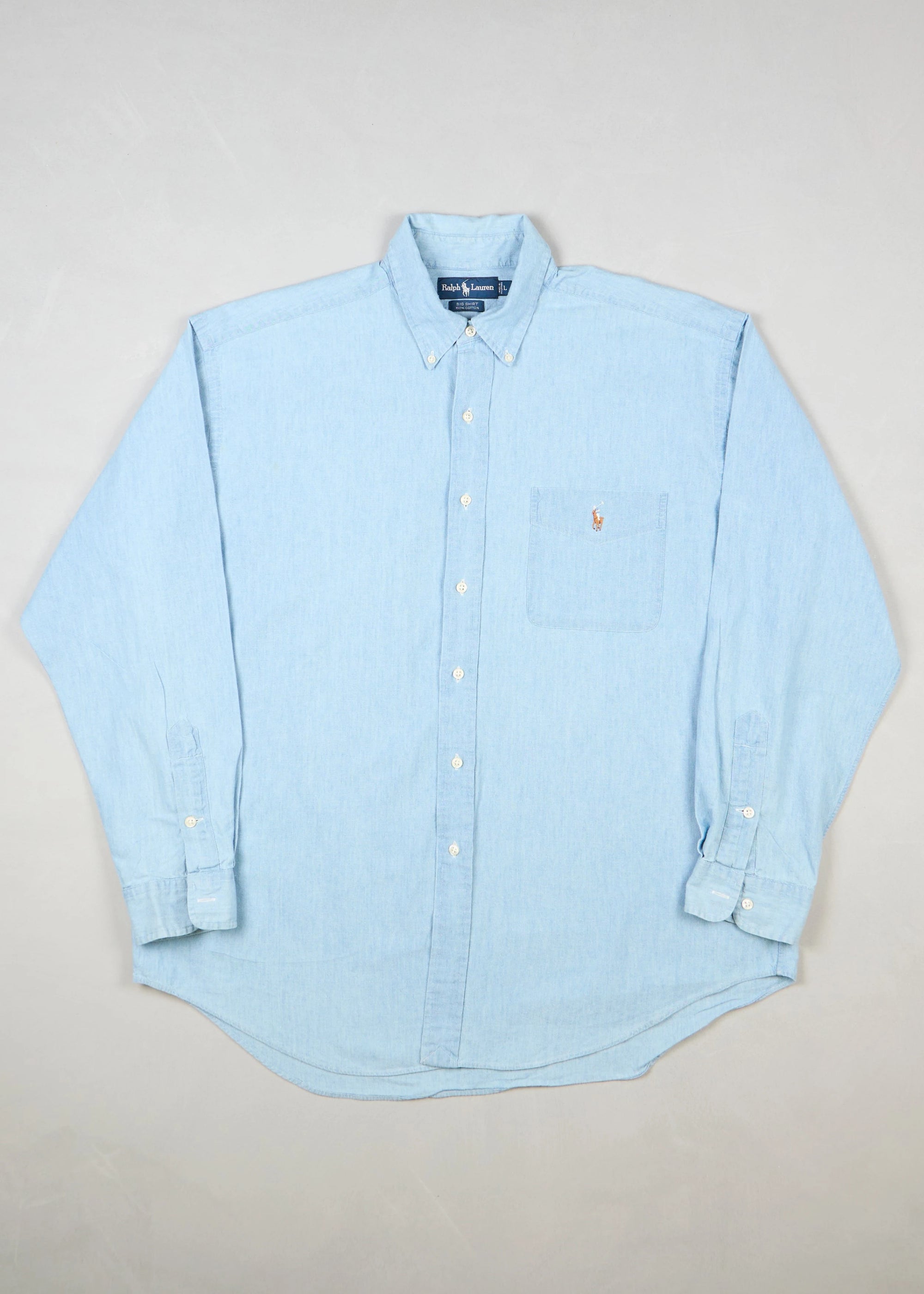 Ralph Lauren - Shirt (L)