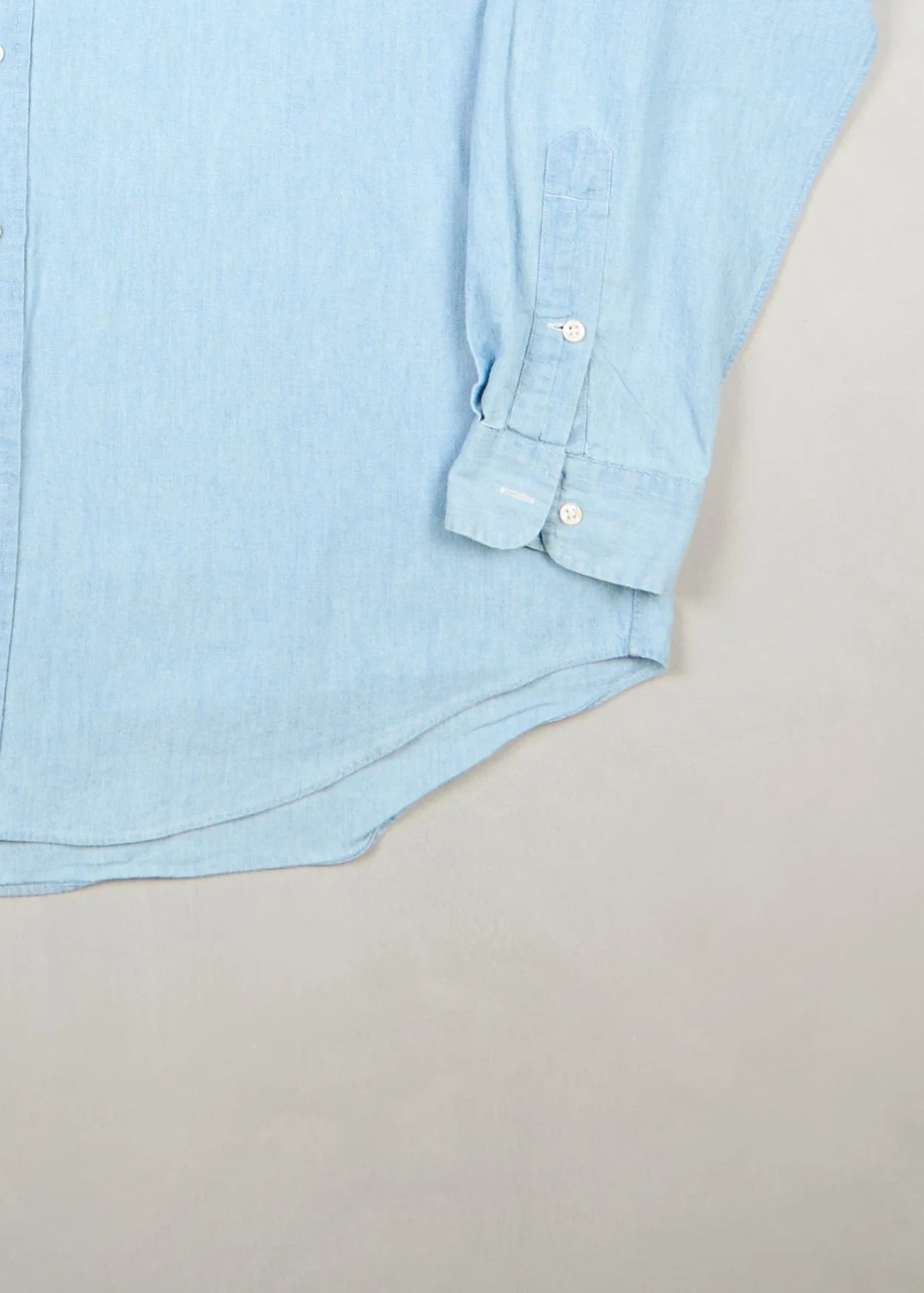 Ralph Lauren - Shirt (L) Bottom Right