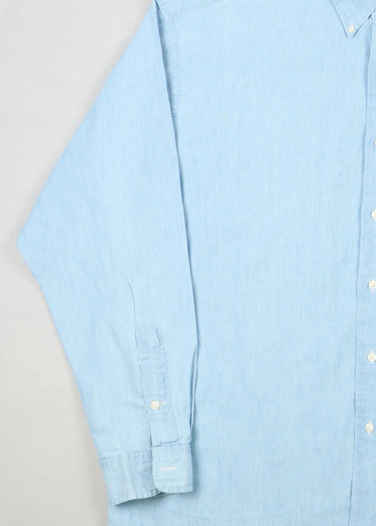 Ralph Lauren - Shirt (L) Left