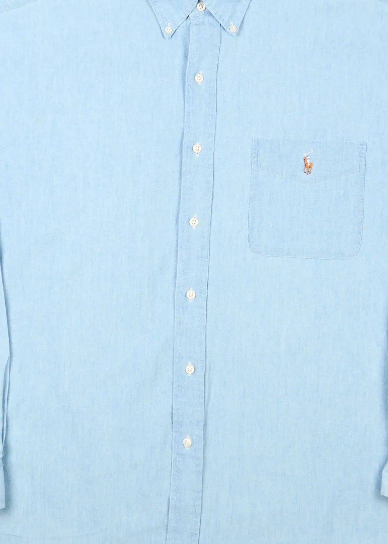 Ralph Lauren - Shirt (L) Center