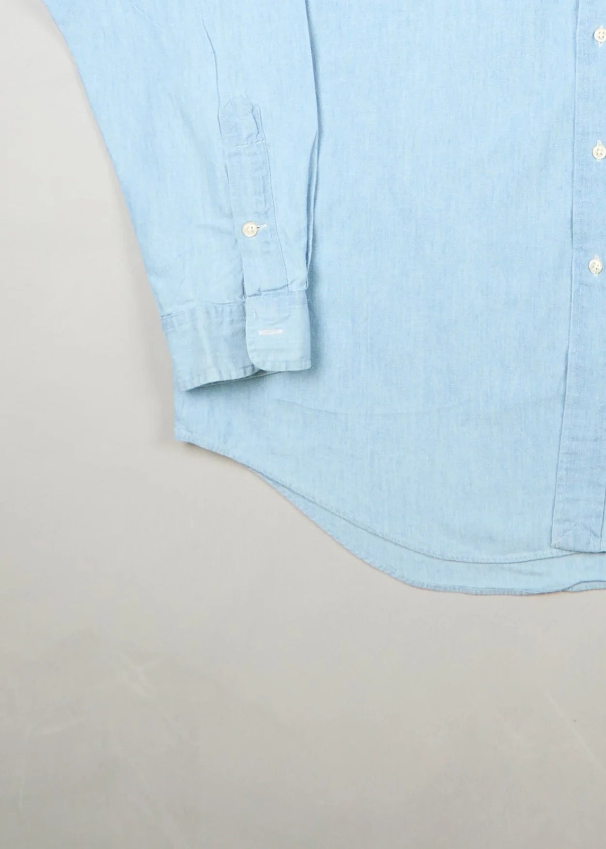 Ralph Lauren - Shirt (L) Bottom Left