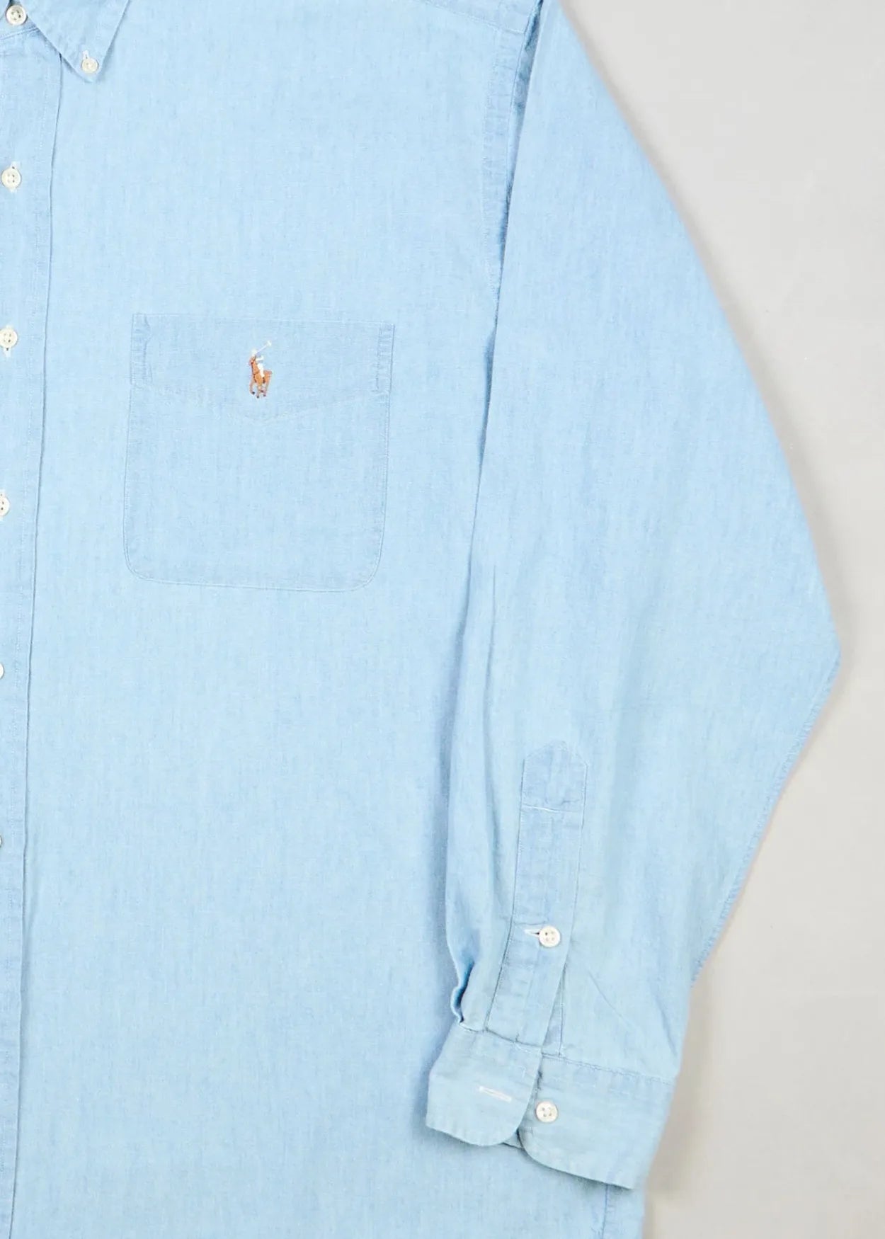 Ralph Lauren - Shirt (L) Right