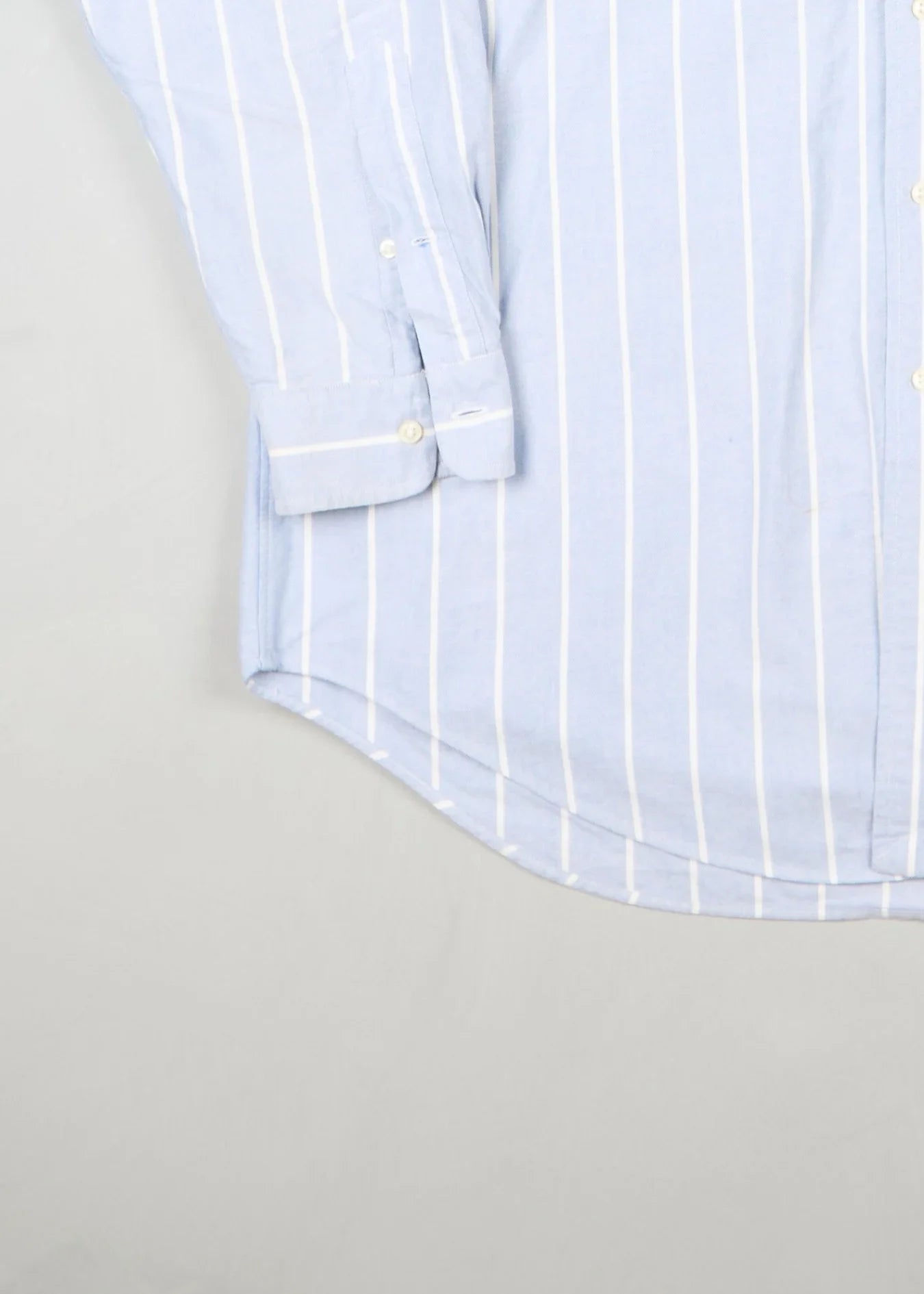 Ralph Lauren - Shirt (L) Bottom Left