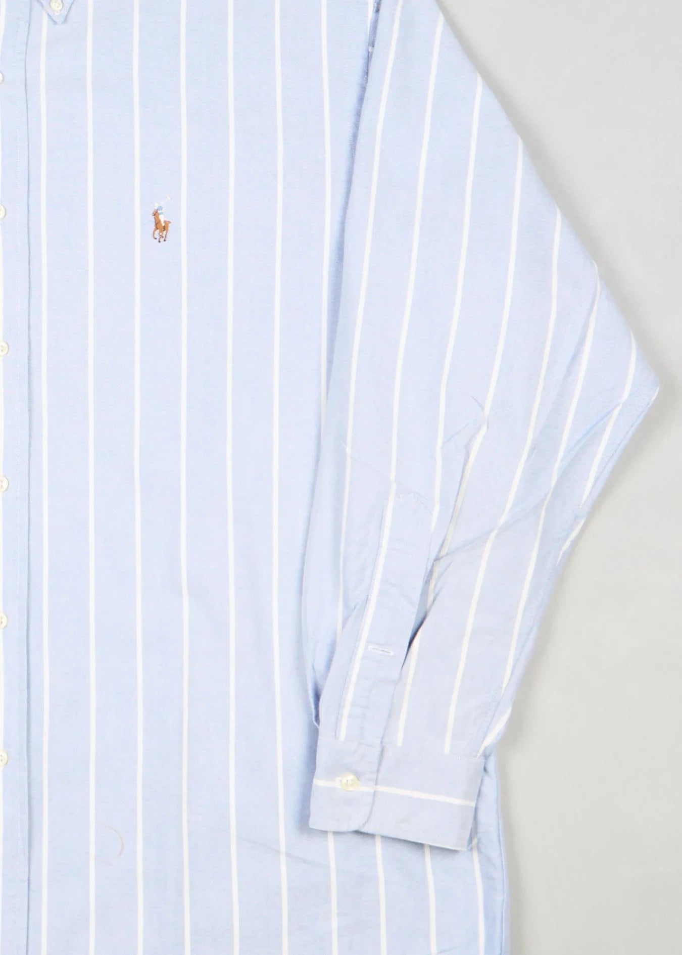 Ralph Lauren - Shirt (L) Right