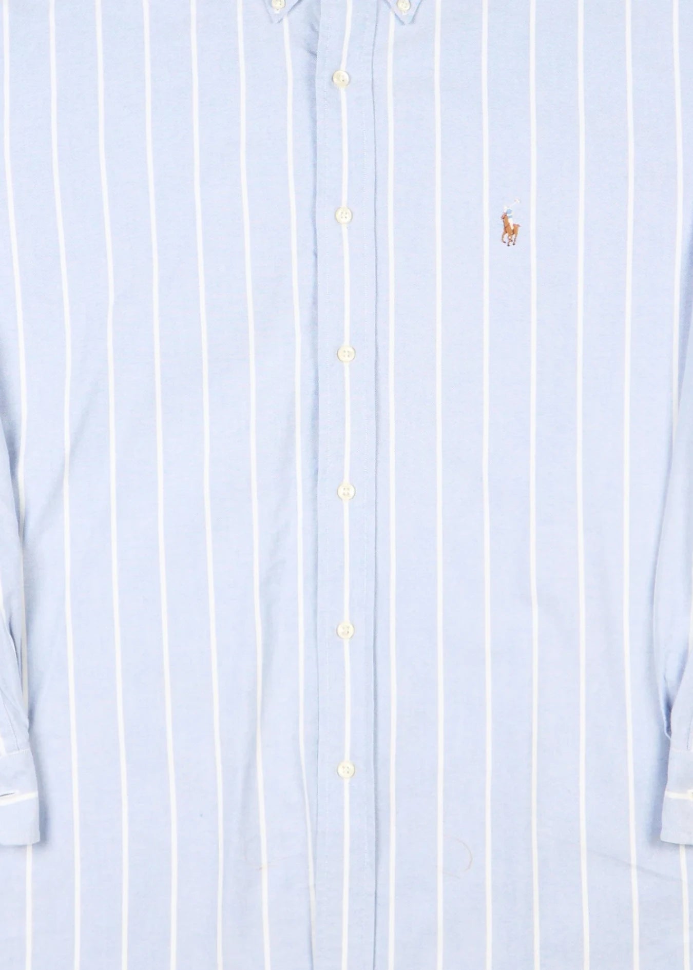 Ralph Lauren - Shirt (L) Center