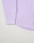 Ralph Lauren - Shirt (L) Bottom Left