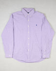 Ralph Lauren - Shirt (L)