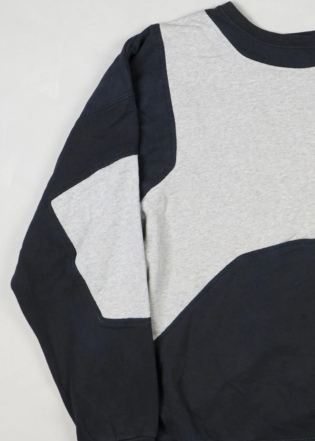 Nike - Sweatshirt (XL) Left