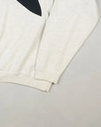 Adidas - Hoodie (L) Bottom Right