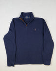 Ralph Lauren - Quarter Zip (L)