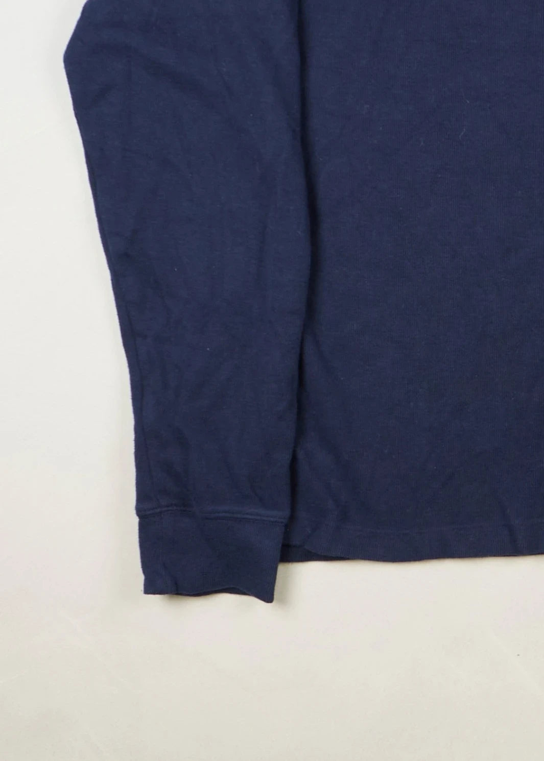 Ralph Lauren - Quarter Zip (L) Bottom Left