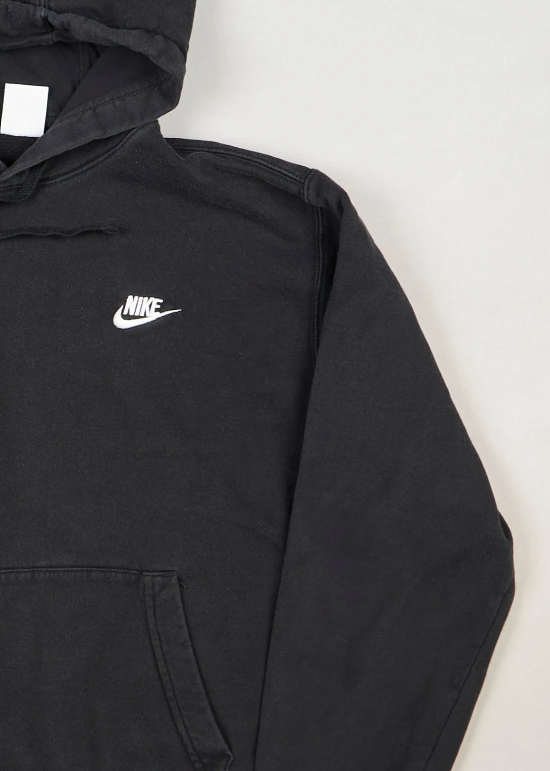 Nike - Hoodie (M) Right