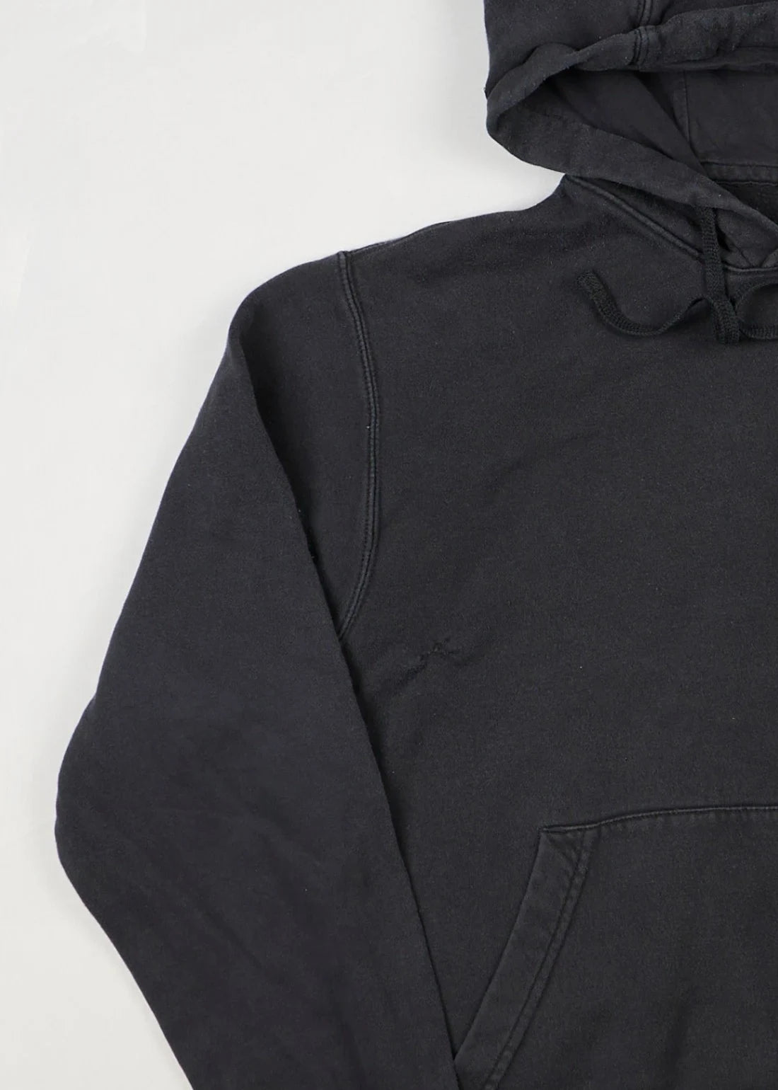 Nike - Hoodie (M) Left