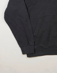 Nike - Hoodie (M) Bottom Left