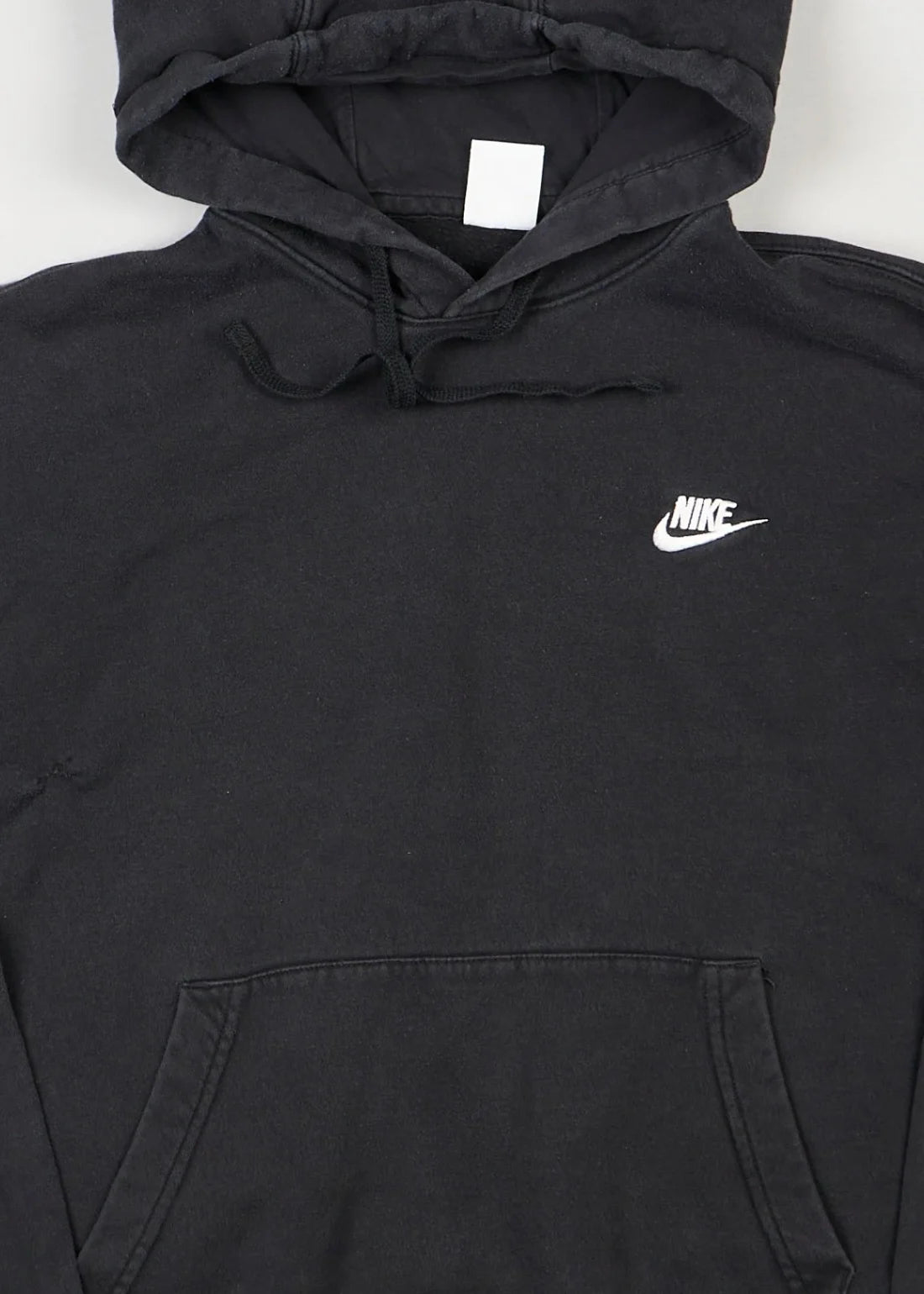 Nike - Hoodie (M) Center